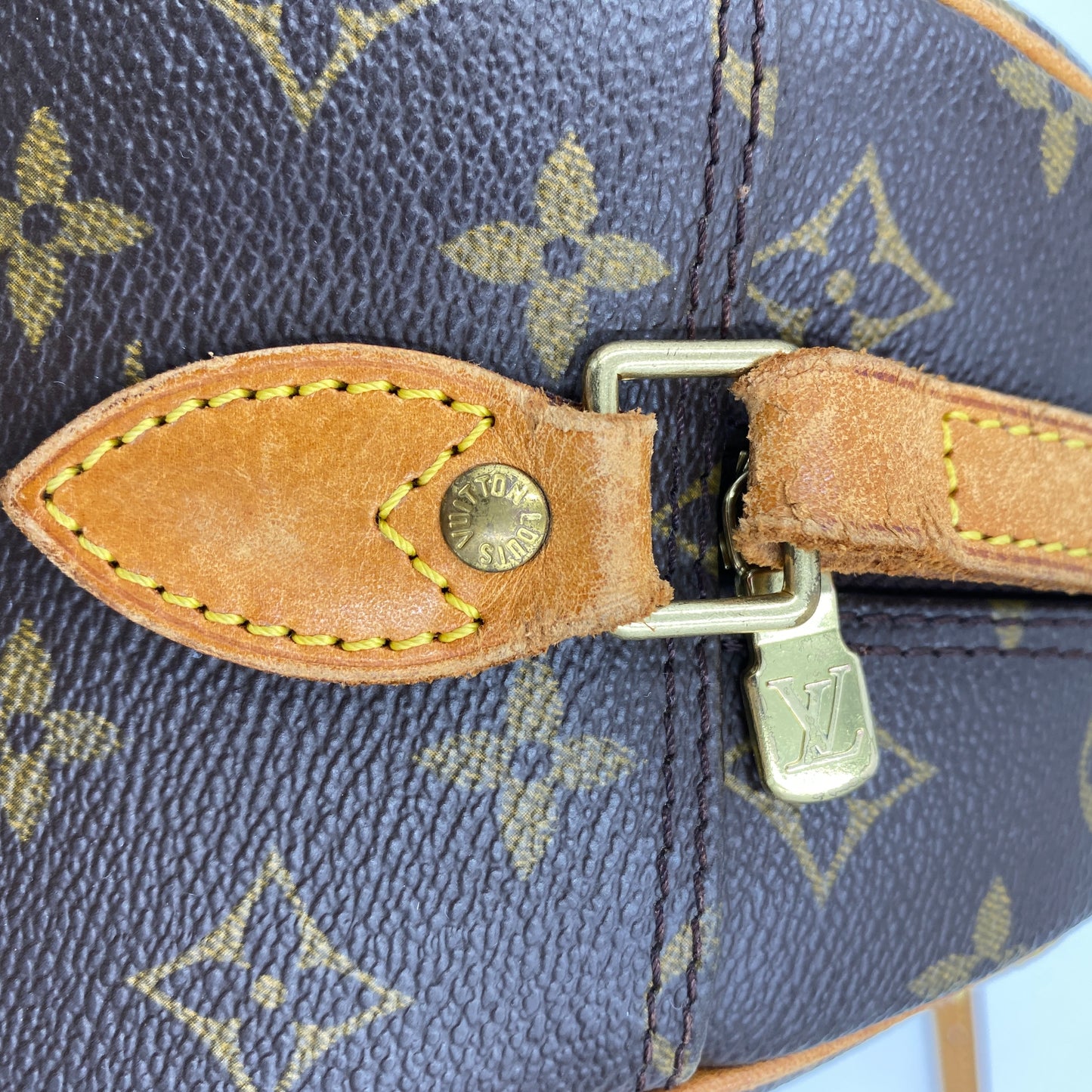 LOUIS VUITTON ブロワ
