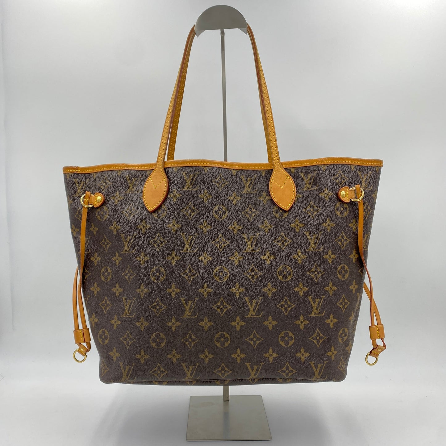 LOUIS VUITTON ネヴァーフル MM