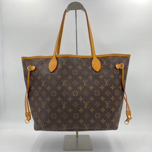 LOUIS VUITTON ネヴァーフル MM