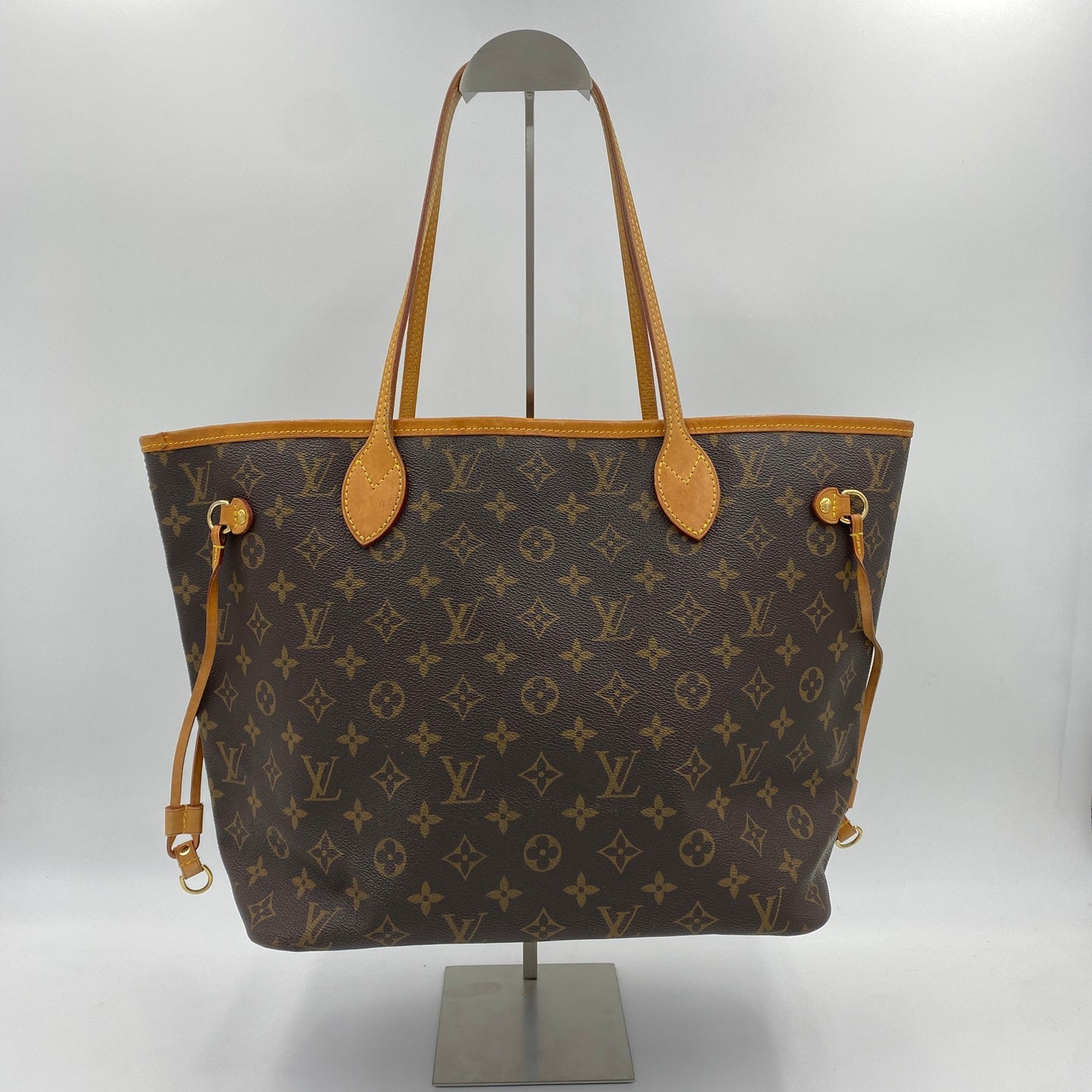 LOUIS VUITTON ネヴァーフル MM