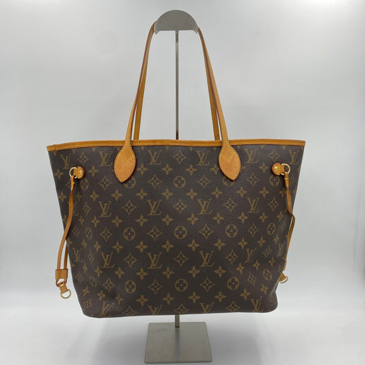 LOUIS VUITTON ネヴァーフル MM