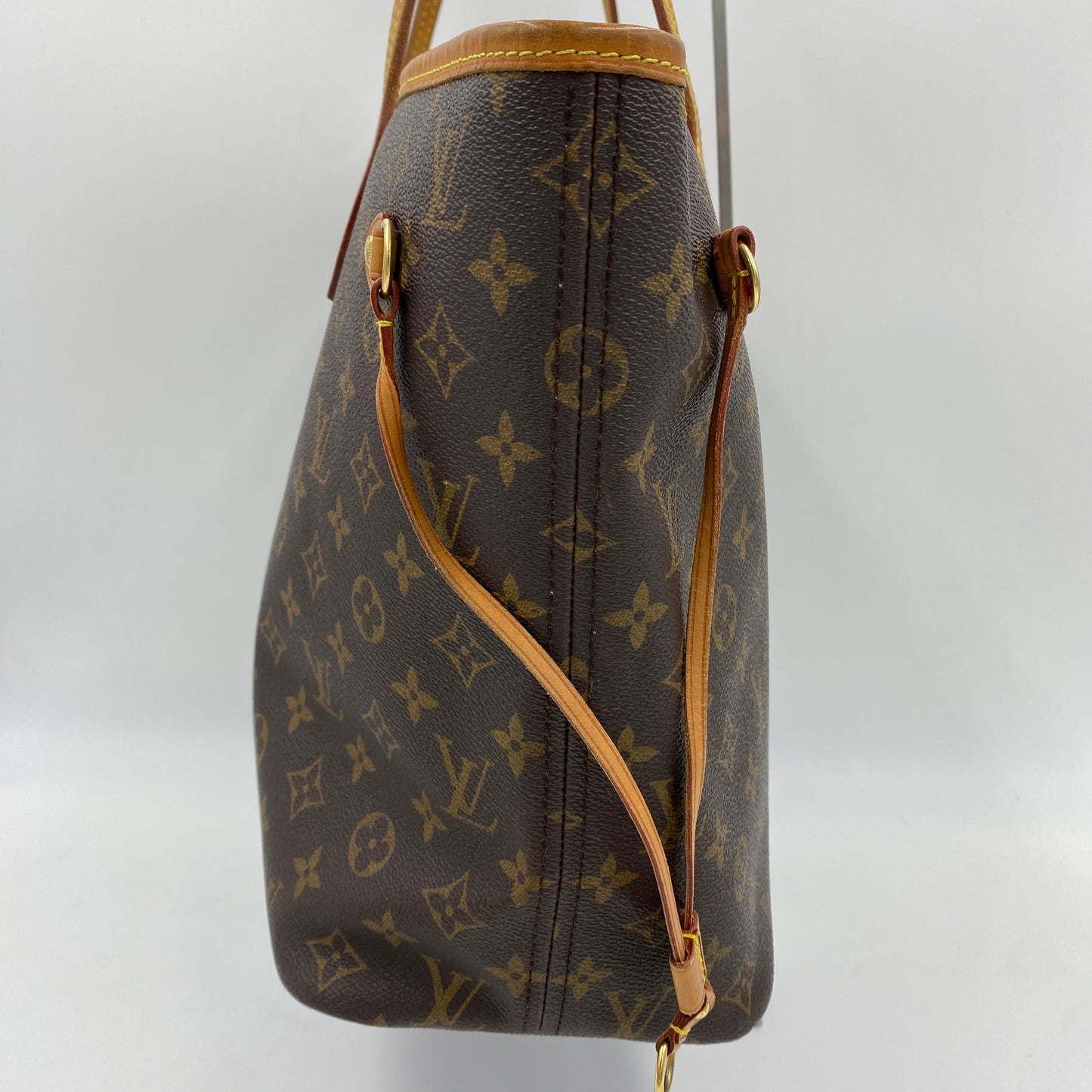 LOUIS VUITTON ネヴァーフル MM