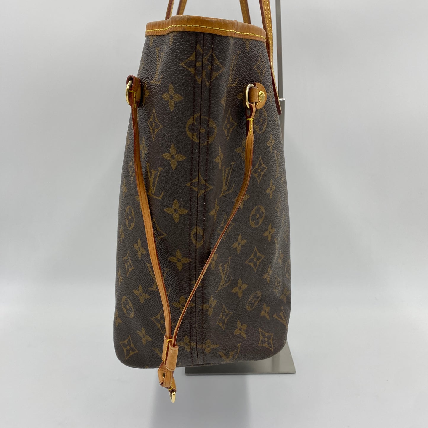 LOUIS VUITTON ネヴァーフル MM