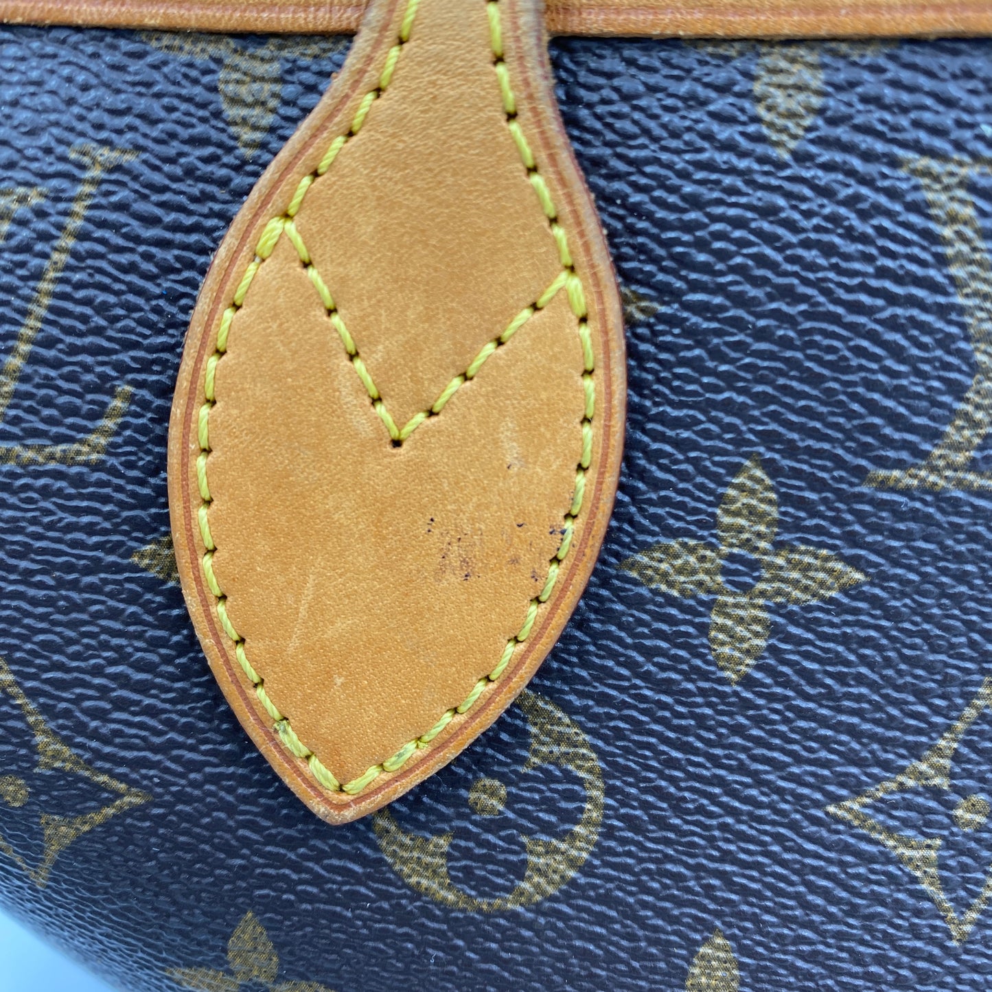 LOUIS VUITTON ネヴァーフル MM