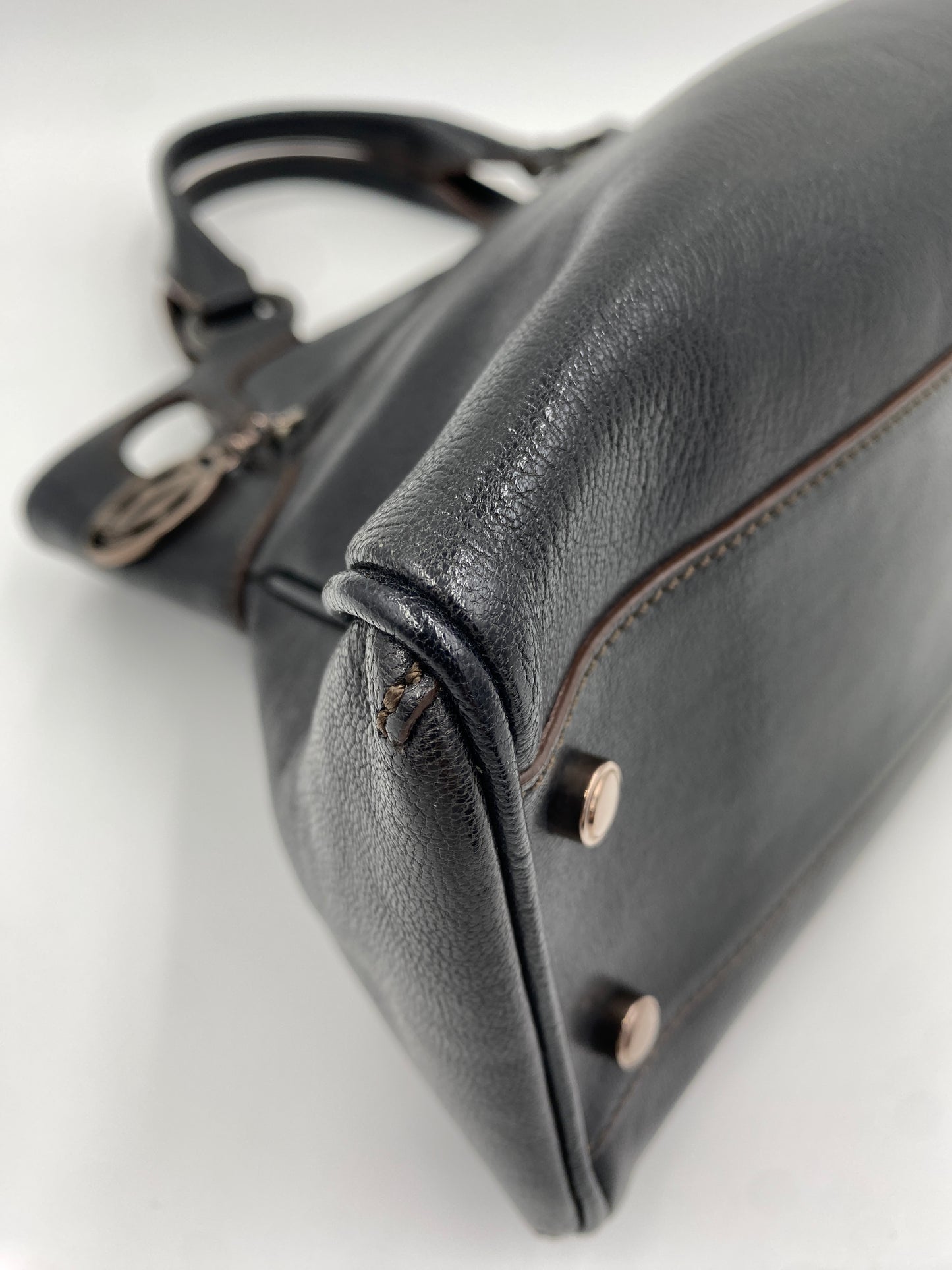 Cartier マルチェロ　ハンドバッグ