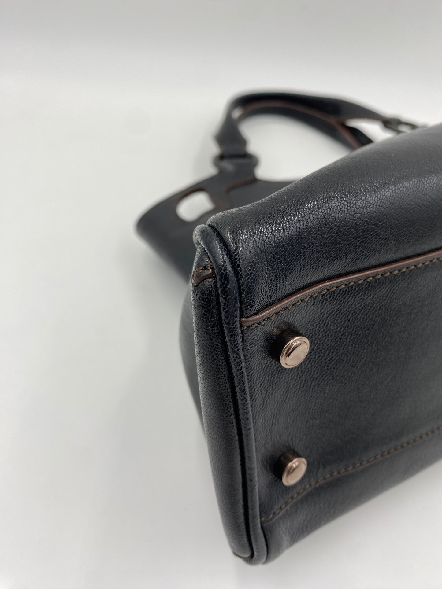 Cartier マルチェロ　ハンドバッグ