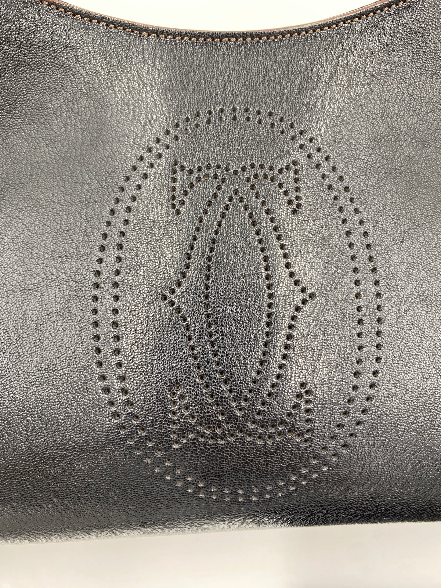 Cartier マルチェロ　ハンドバッグ