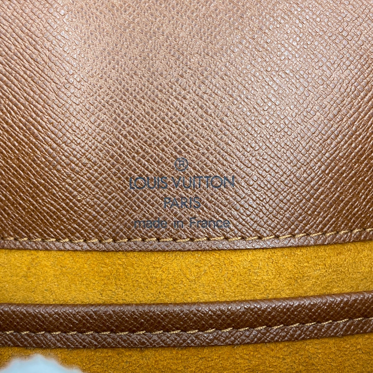LOUIS VUITTON ミュゼットタンゴ　ショートショルダー