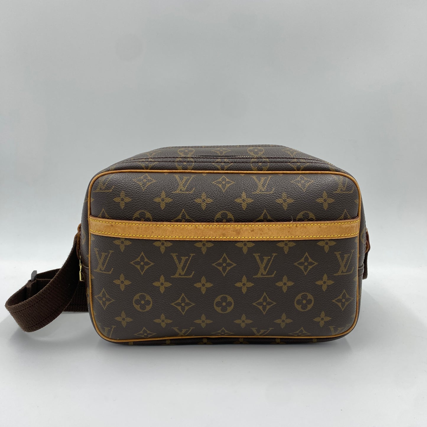 LOUIS VUITTON リポーター PM