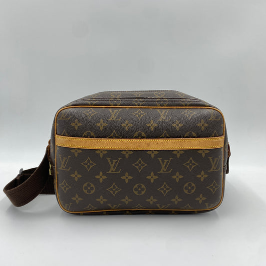 LOUIS VUITTON リポーター PM