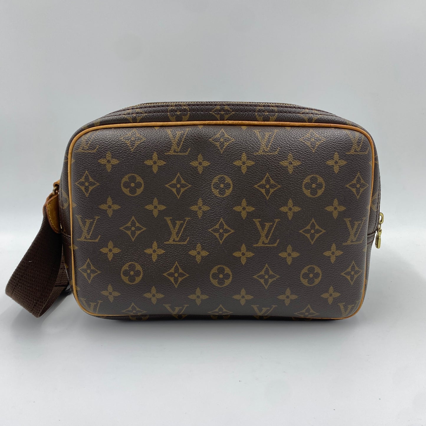LOUIS VUITTON リポーター PM