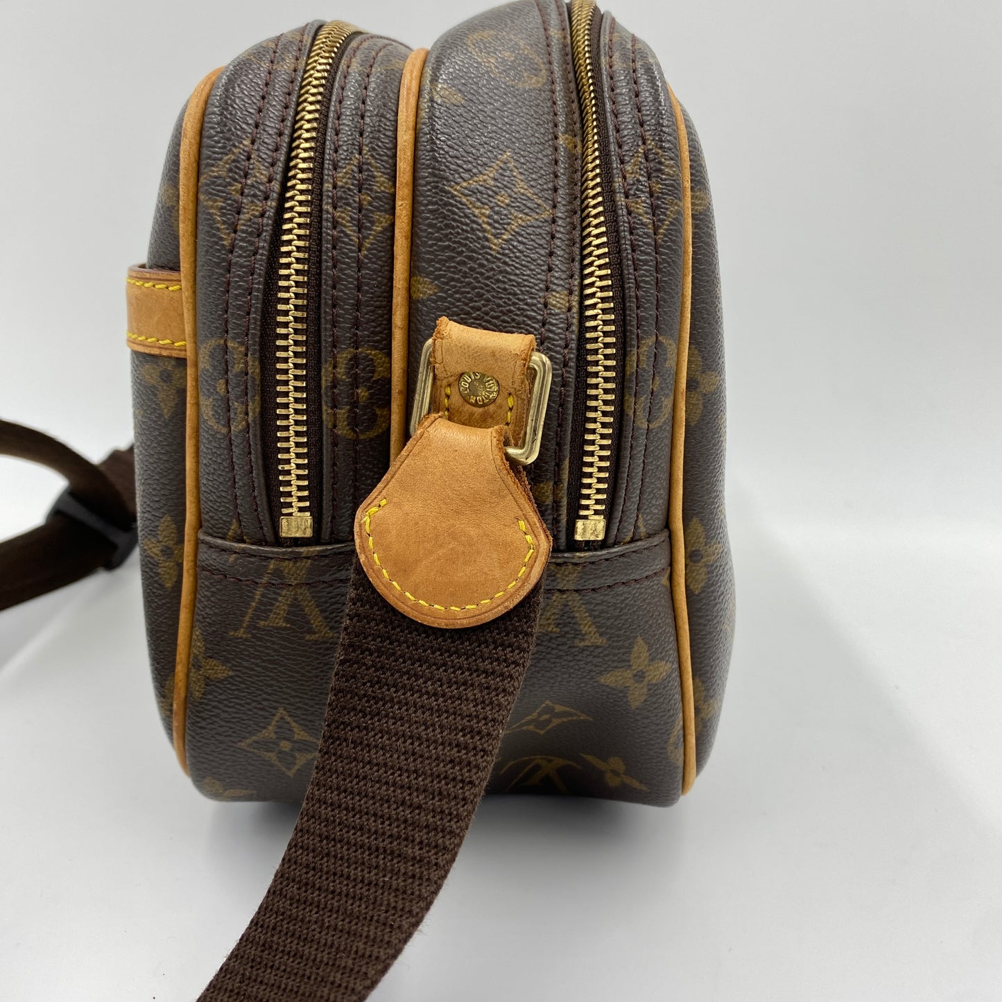 LOUIS VUITTON リポーター PM