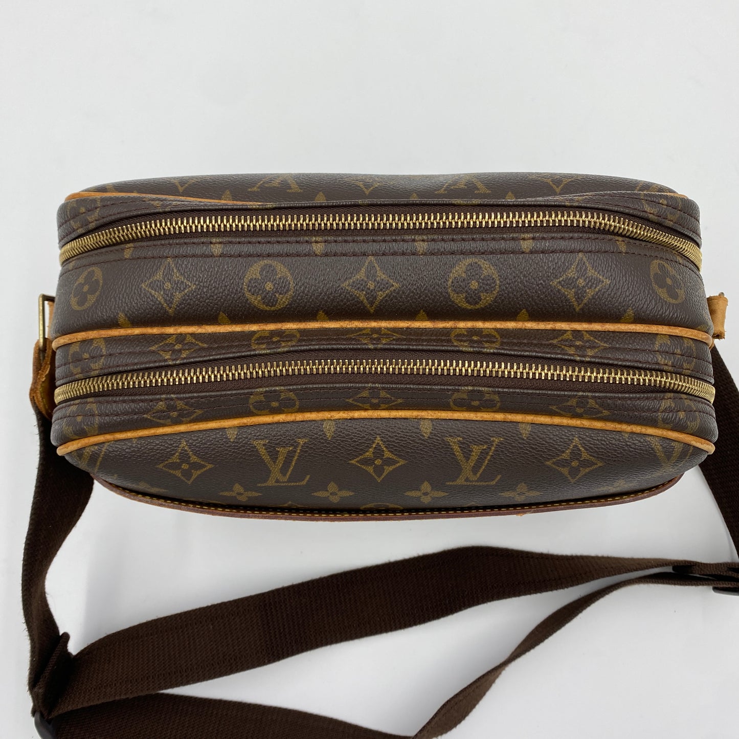 LOUIS VUITTON リポーター PM