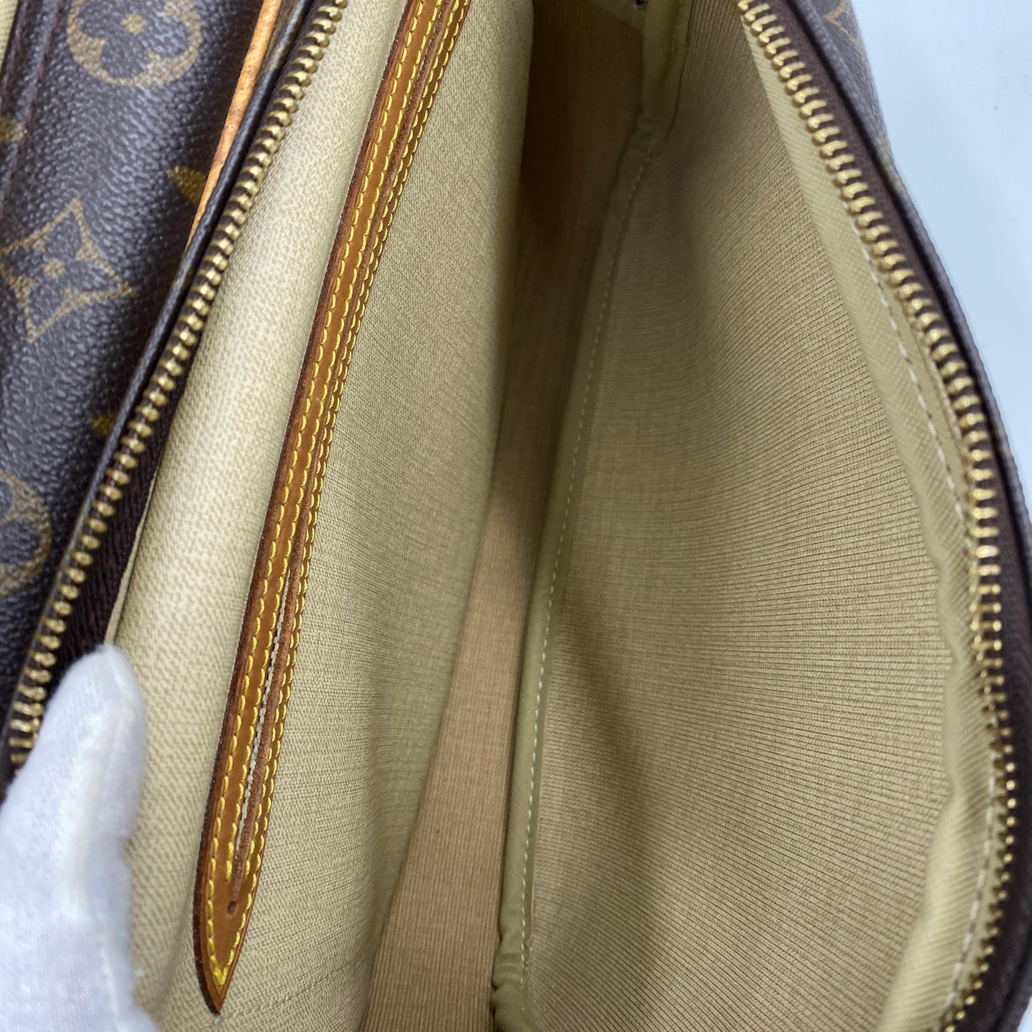 LOUIS VUITTON リポーター PM