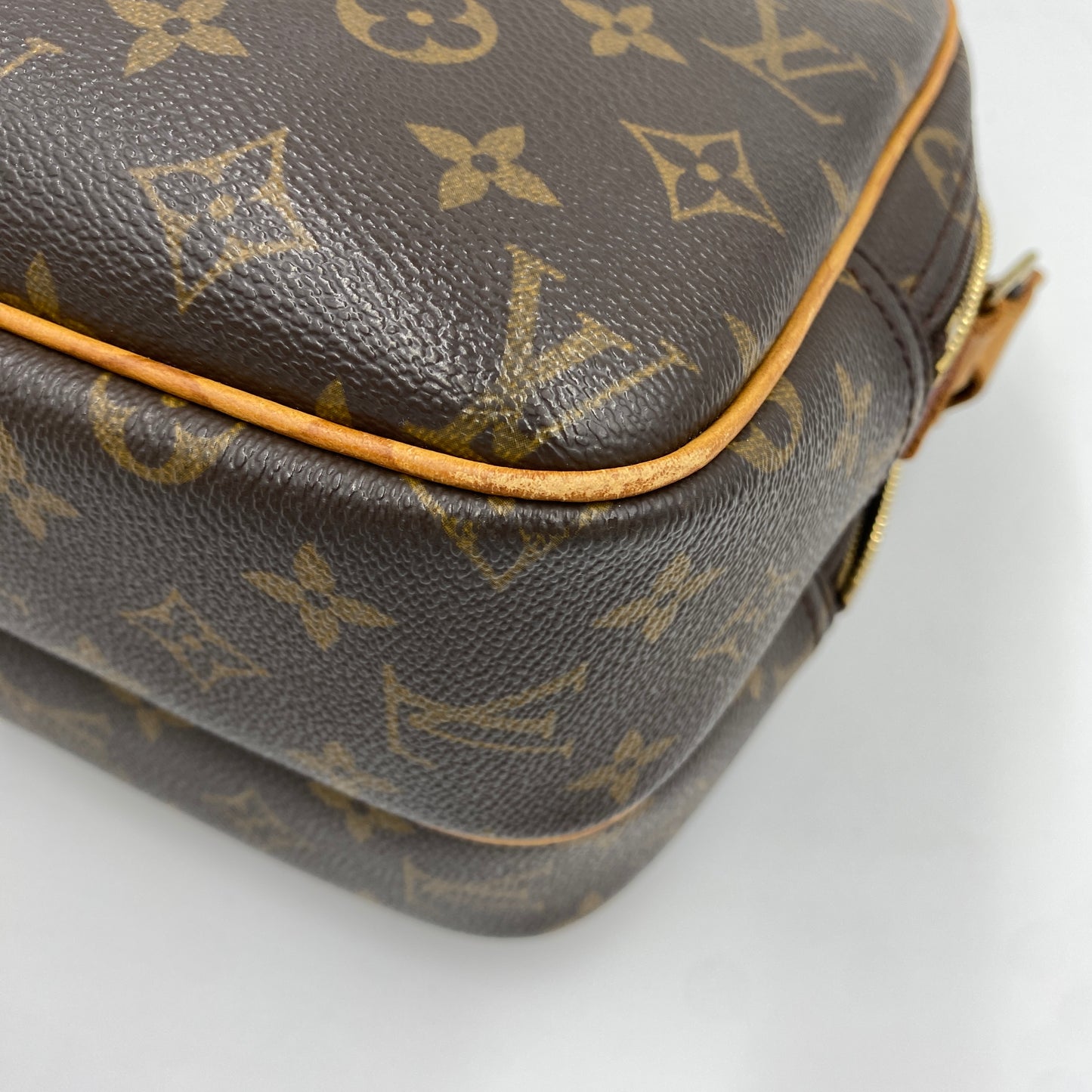 LOUIS VUITTON リポーター PM