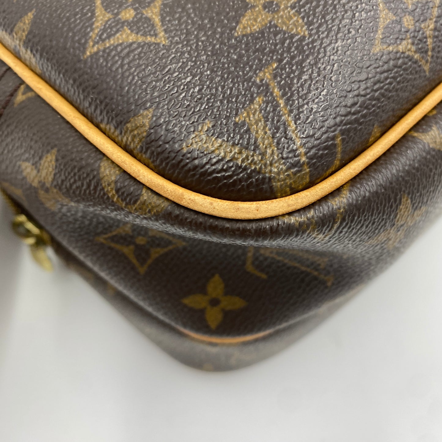 LOUIS VUITTON リポーター PM