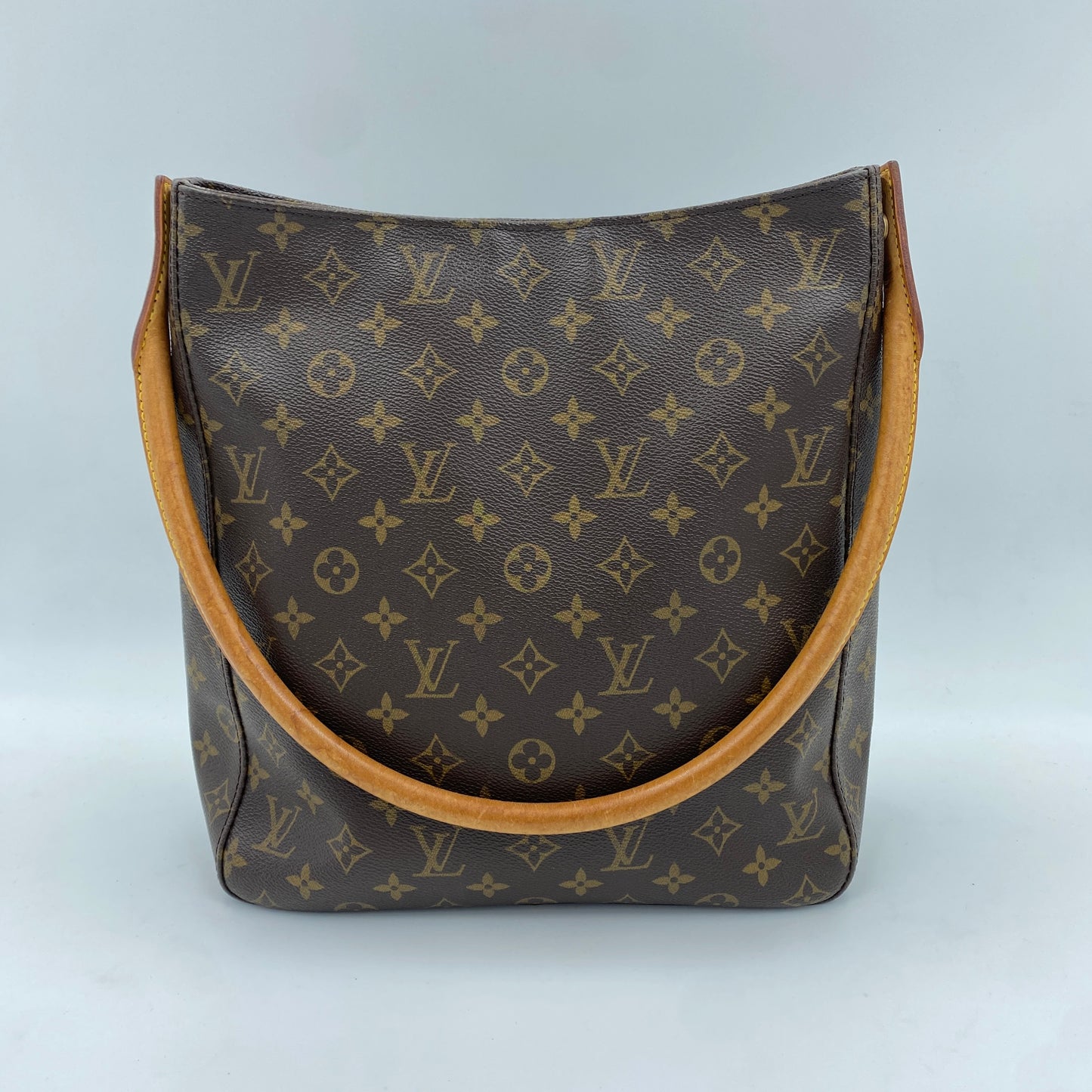 LOUIS VUITTON ルーピングGM