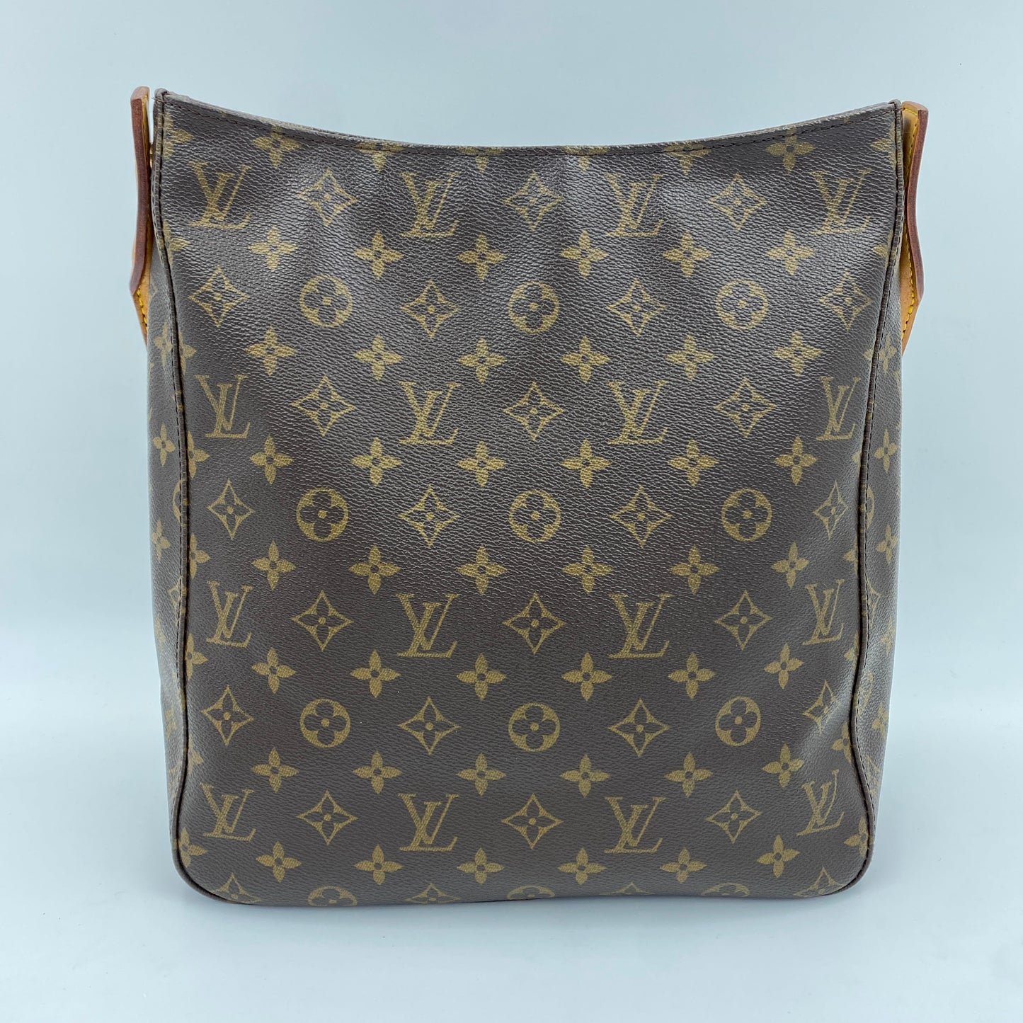 LOUIS VUITTON ルーピングGM