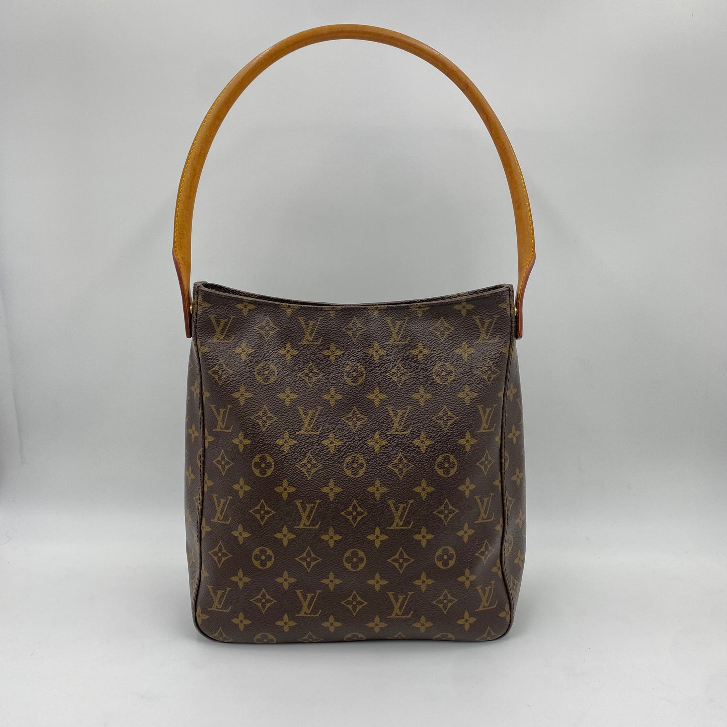 LOUIS VUITTON ルーピングGM