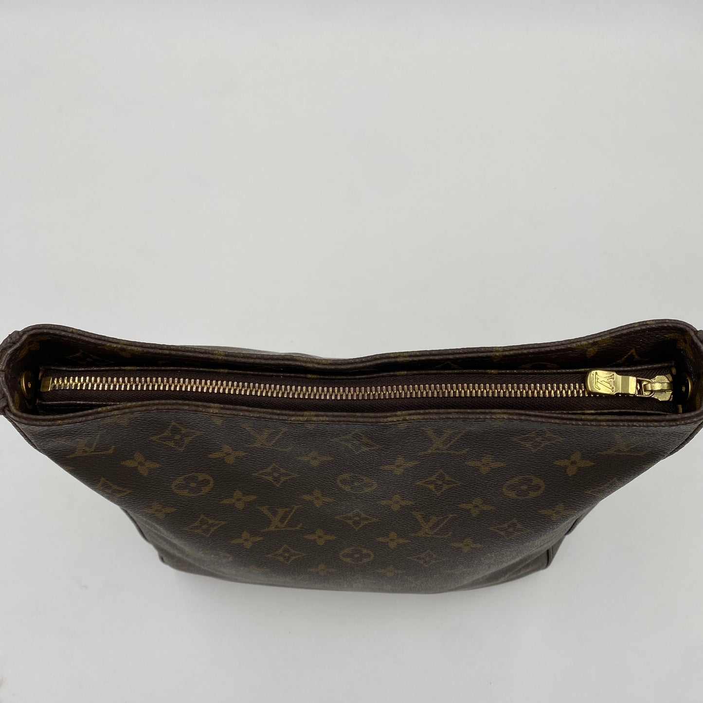 LOUIS VUITTON ルーピングGM