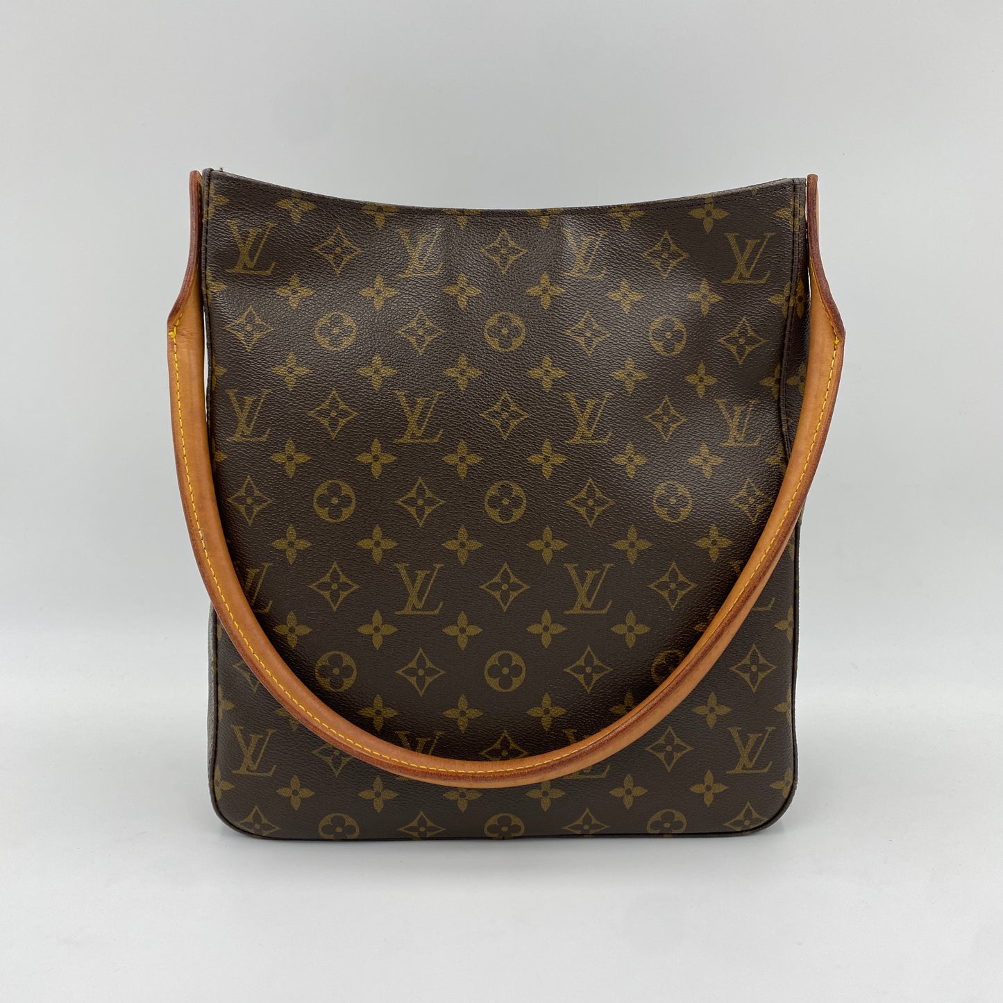 LOUIS VUITTON ルーピングＧＭ