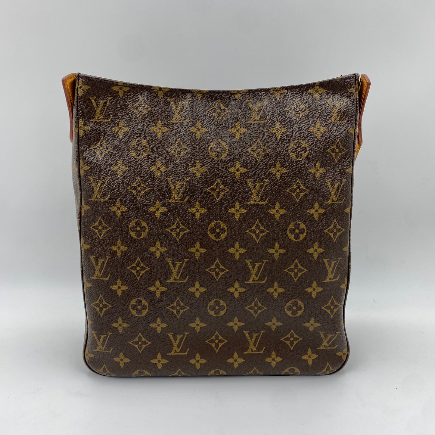 LOUIS VUITTON ルーピングＧＭ