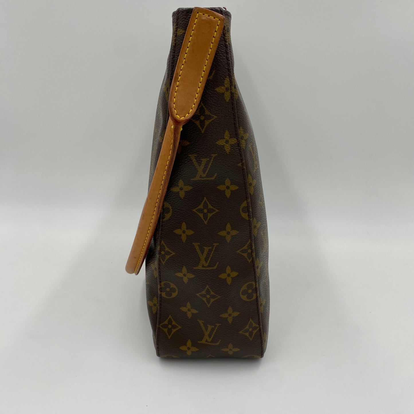 LOUIS VUITTON ルーピングＧＭ