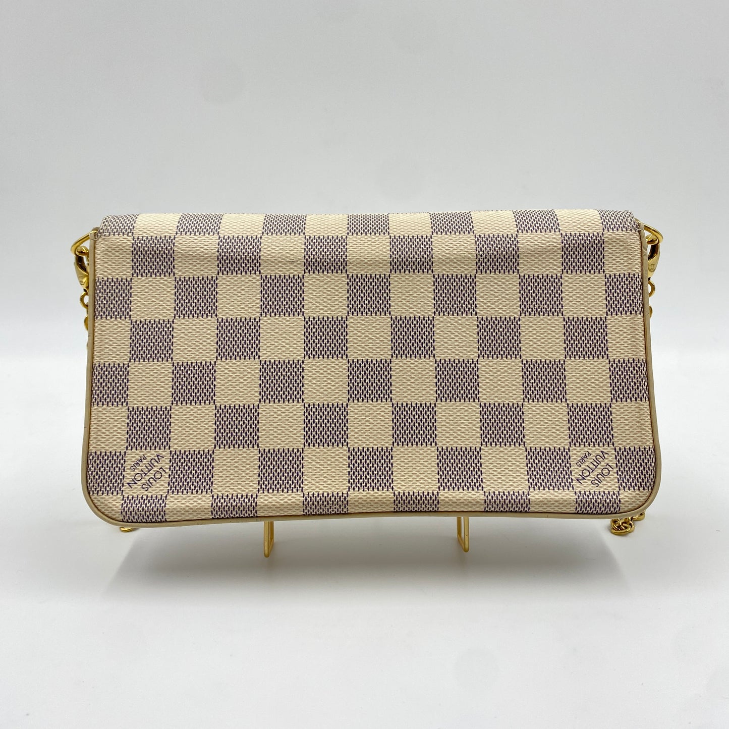 LOUIS VUITTON ポシェット・フェリーチェ