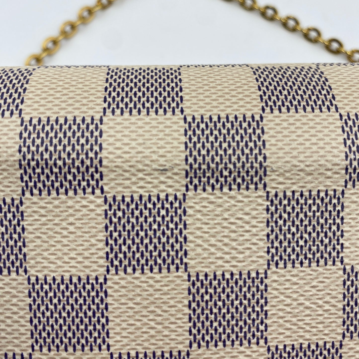LOUIS VUITTON ポシェット・フェリーチェ