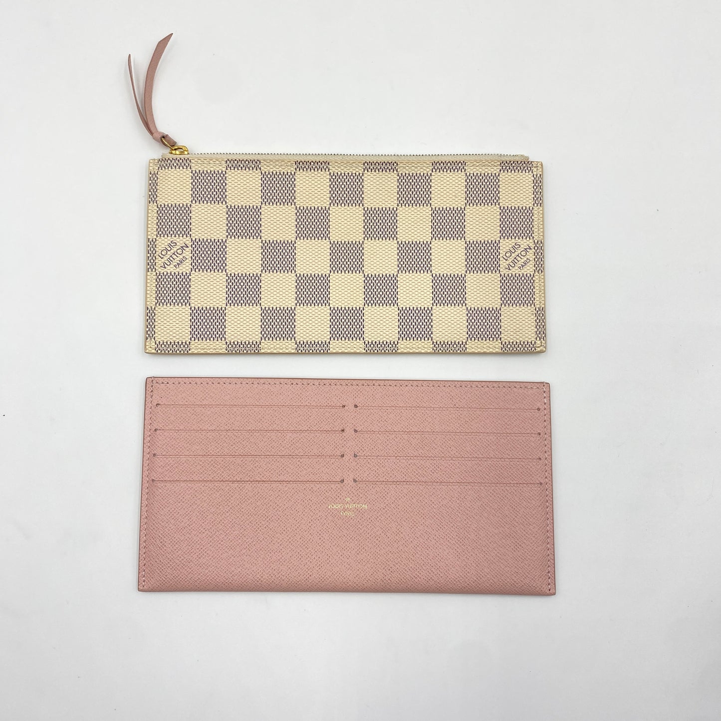 LOUIS VUITTON ポシェット・フェリーチェ