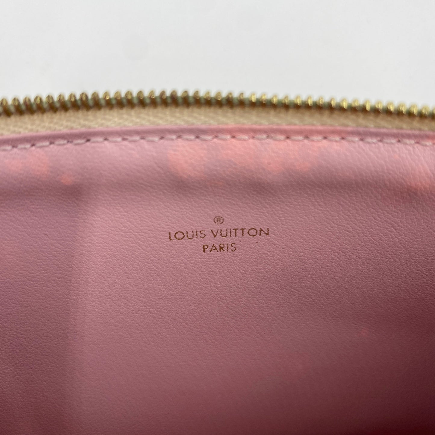 LOUIS VUITTON ポシェット・フェリーチェ