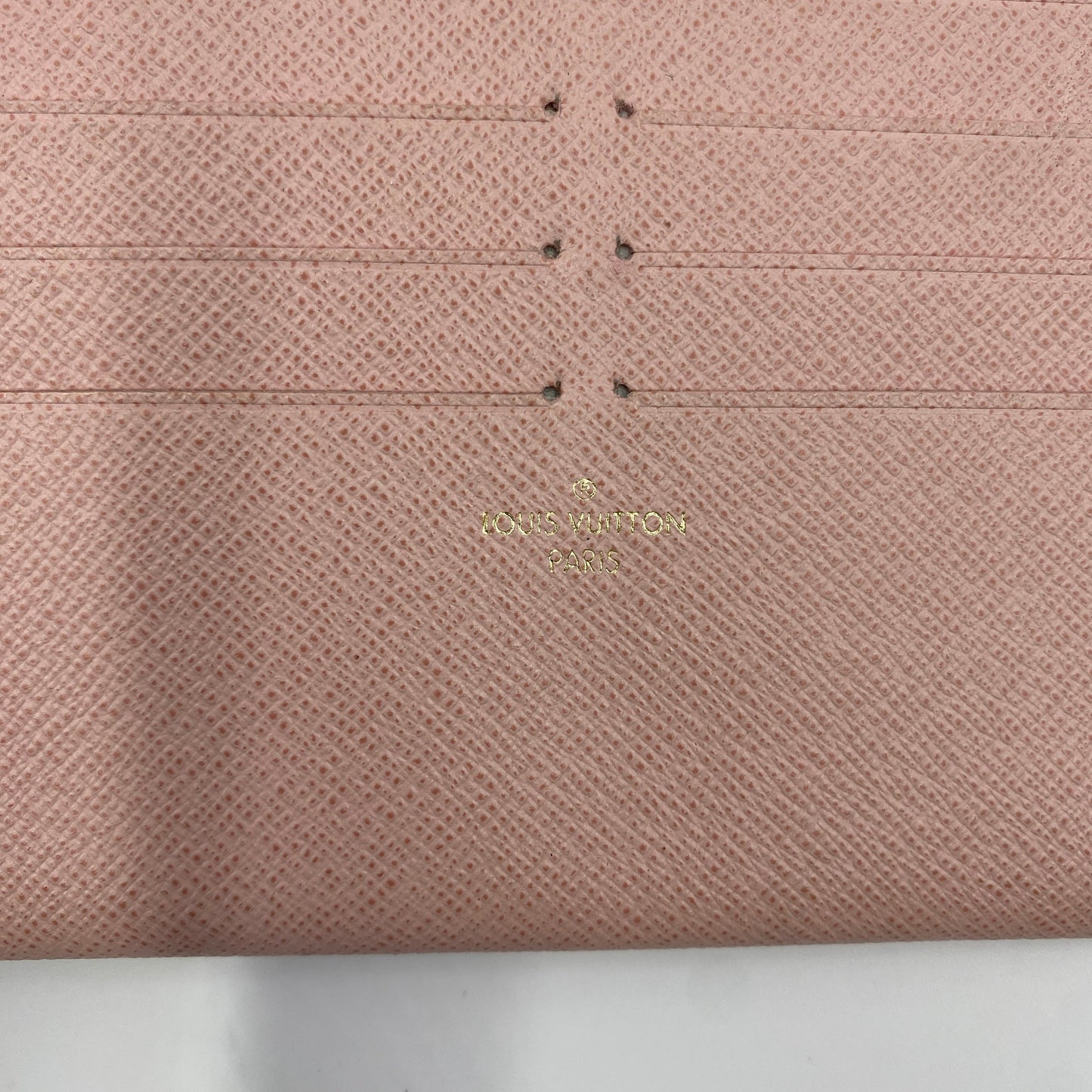 LOUIS VUITTON ポシェット・フェリーチェ