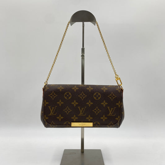 LOUIS VUITTON フェイボリットPM