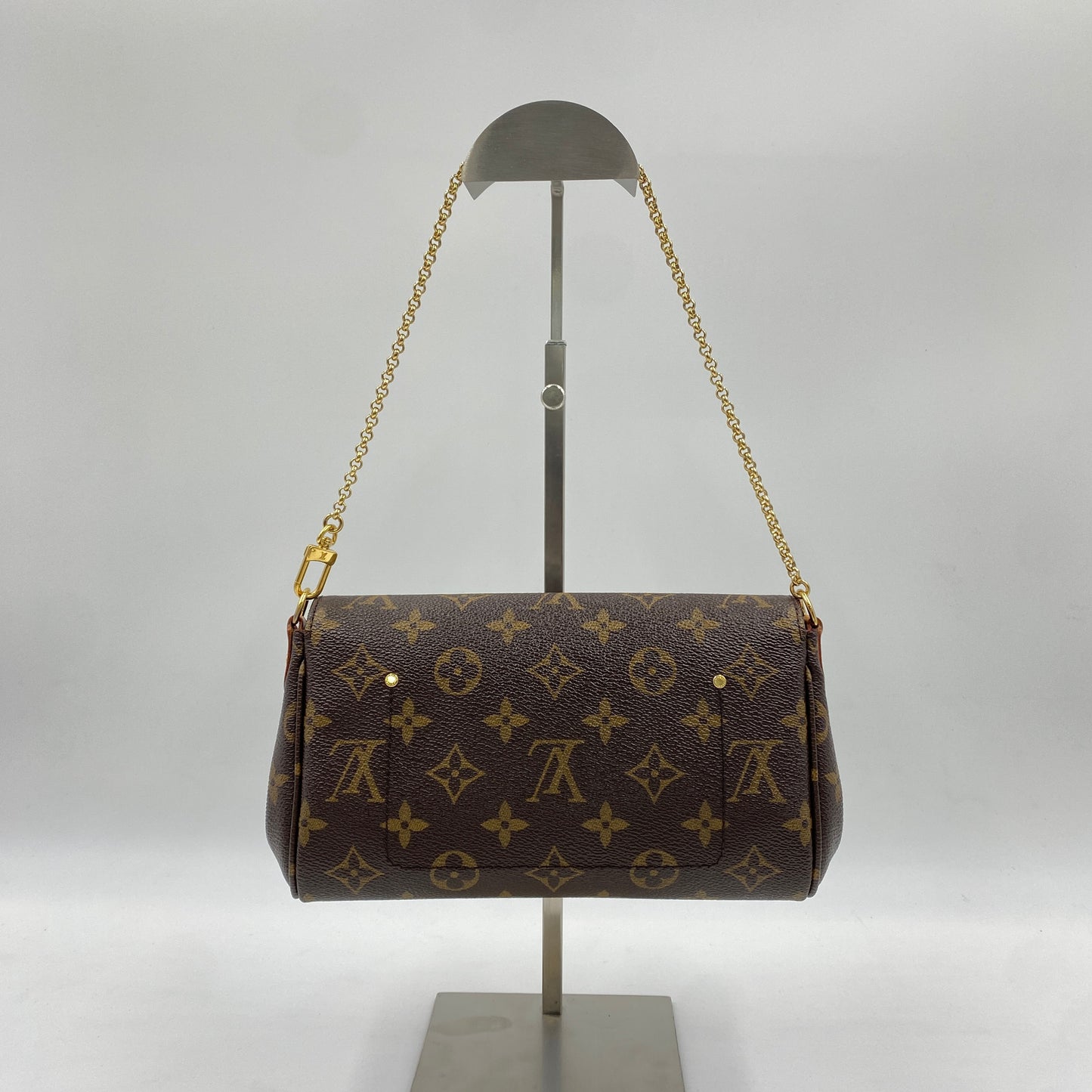 LOUIS VUITTON フェイボリットPM