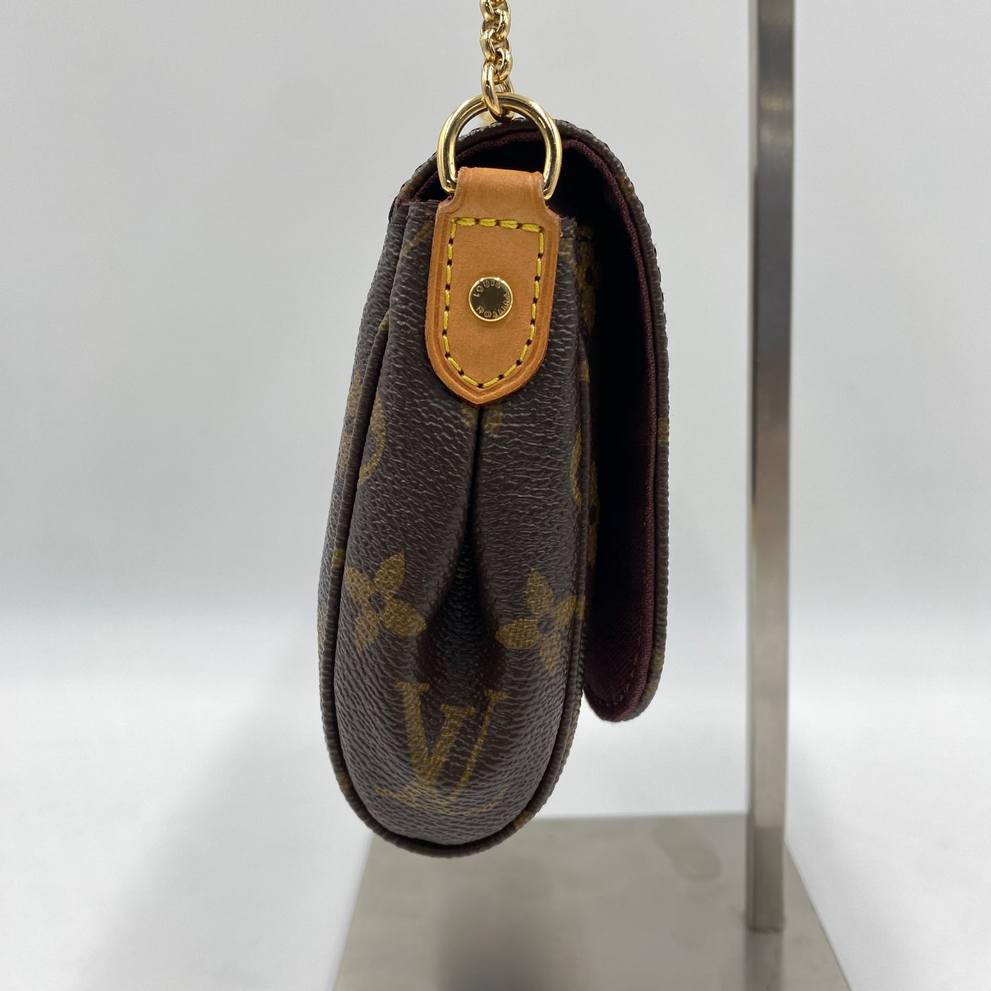 LOUIS VUITTON フェイボリットPM