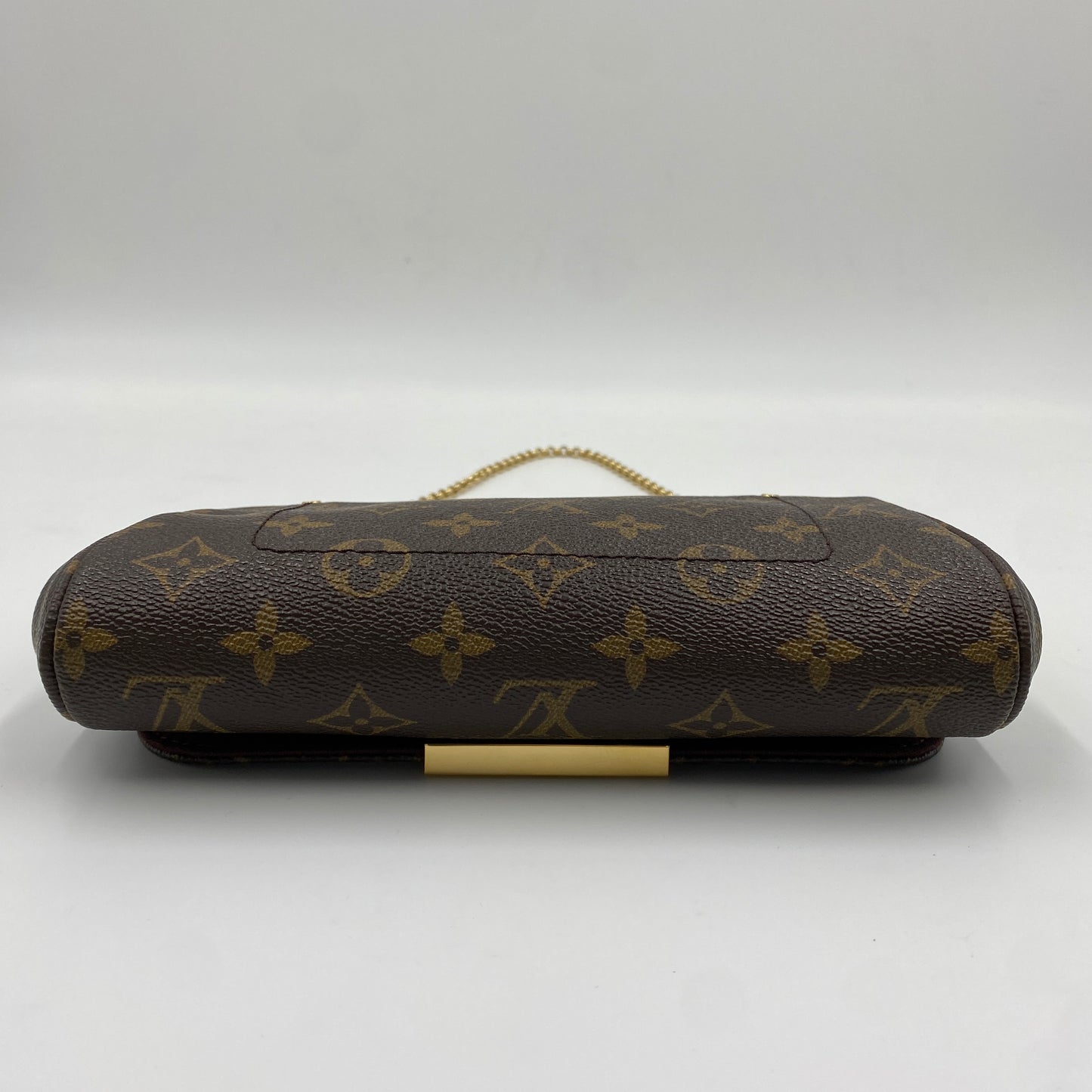 LOUIS VUITTON フェイボリットPM