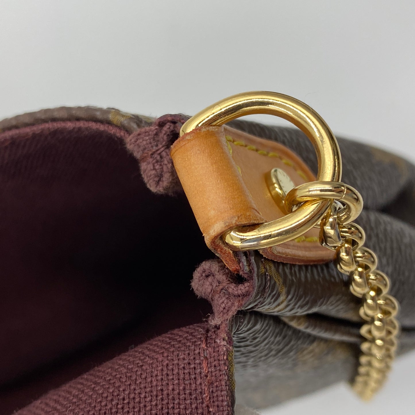 LOUIS VUITTON フェイボリットPM