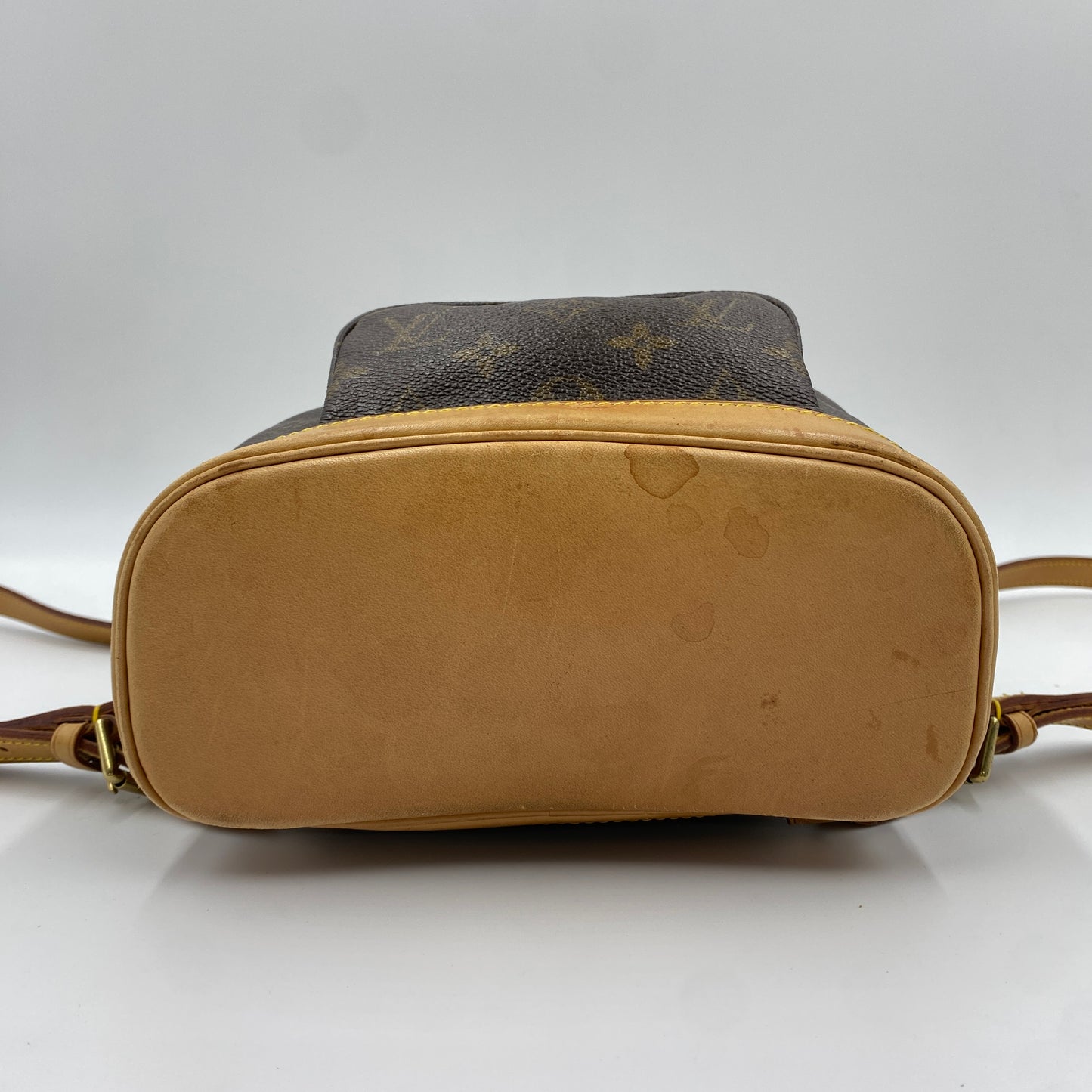LOUIS VUITTON ミニモンスリ