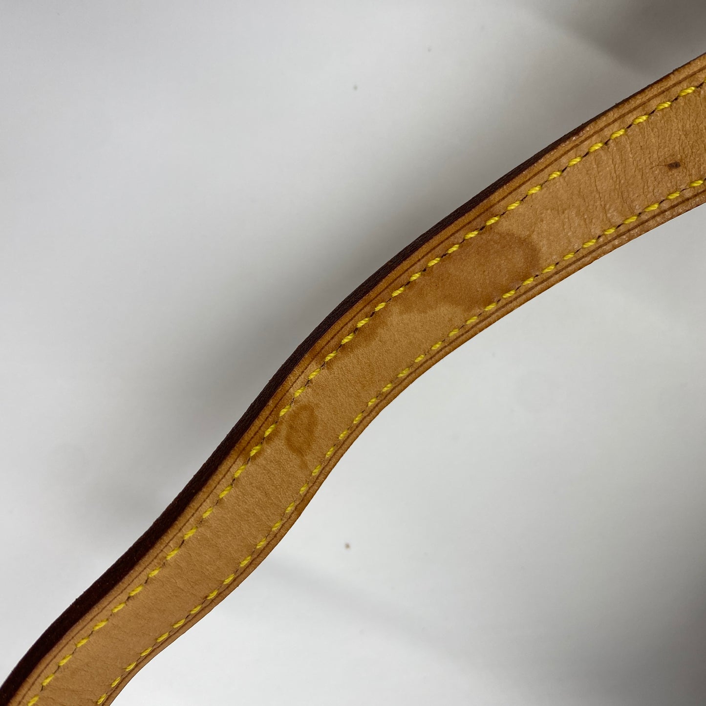LOUIS VUITTON ミニモンスリ