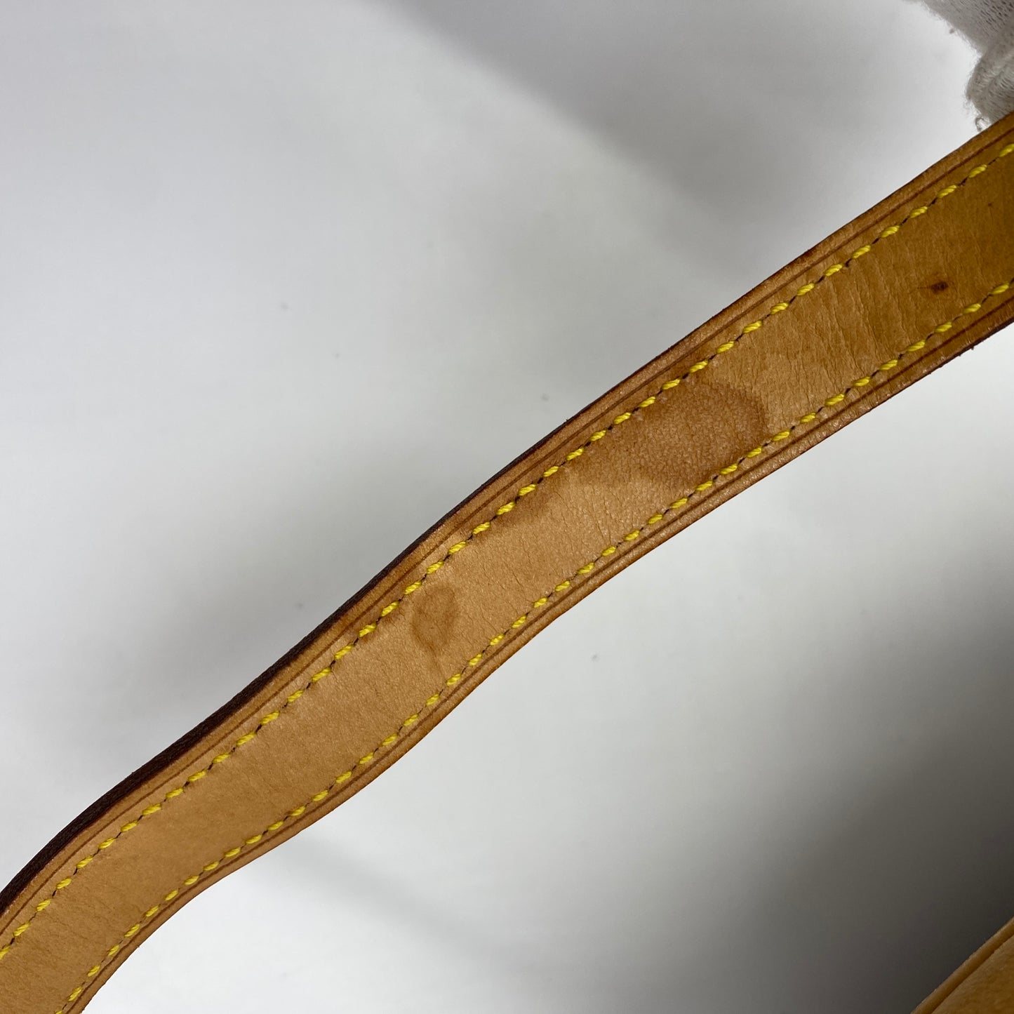 LOUIS VUITTON ミニモンスリ