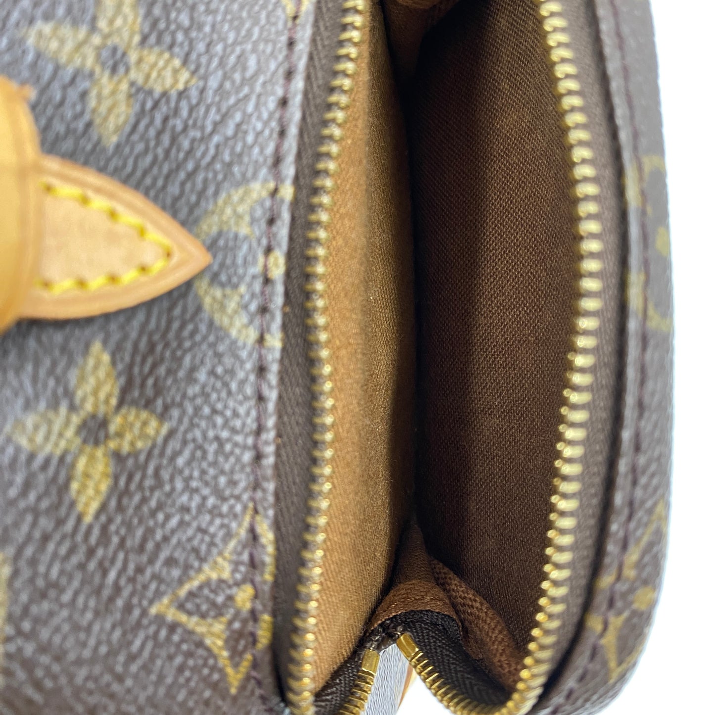 LOUIS VUITTON ミニモンスリ